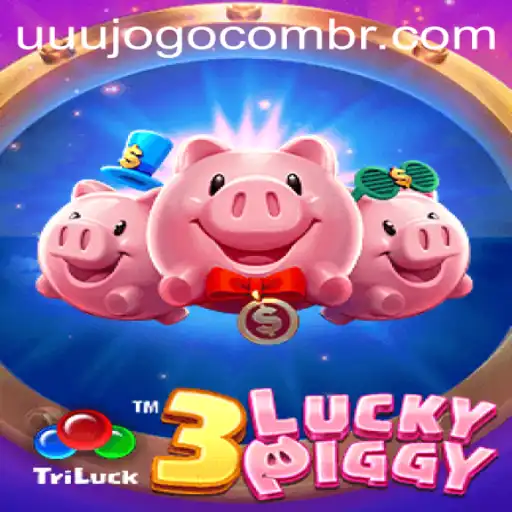 Exploring the Vibrant World of 3LUCKYPIGGY