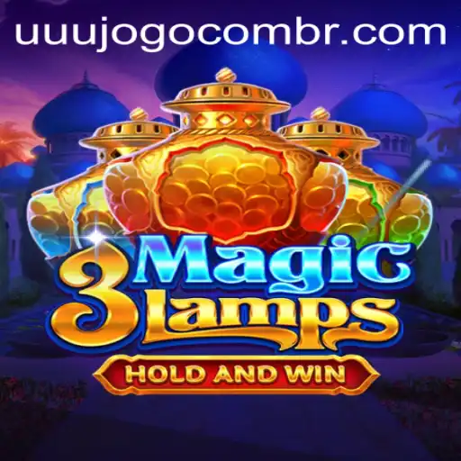 Explore the Enchanting World of 3MagicLamps: A Comprehensive Guide