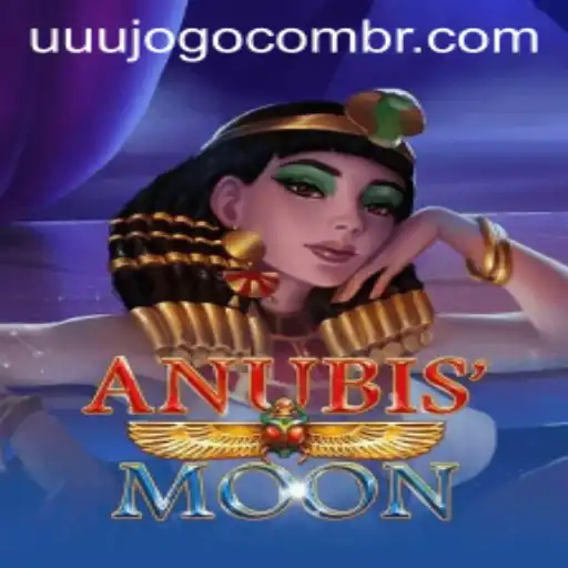 Discover the Enchanting World of AnubisMoon