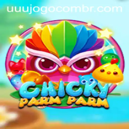 The Adventure of ChickyParmParm: A New Gaming Sensation