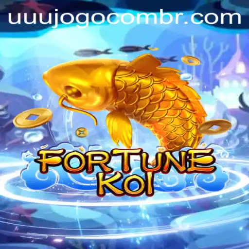 Exploring FORTUNEKOI: A Dive into New Horizons with UUJOGO PH Login