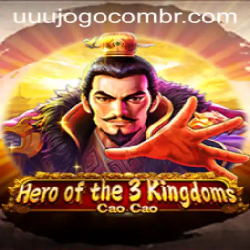 Heroofthe3KingdomsCaoCao: Dive into Epic Battles and Strategy