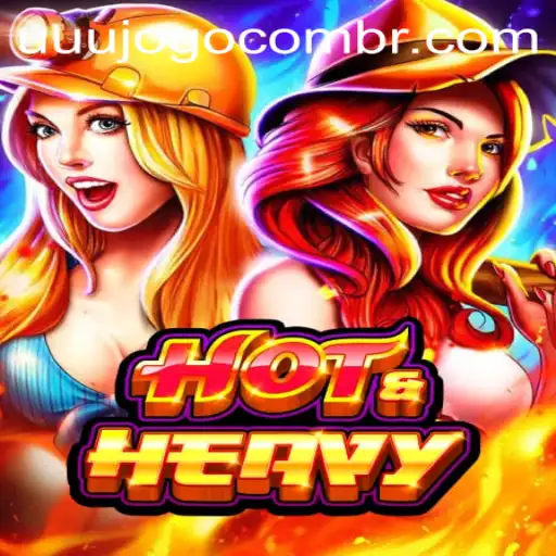 HotHeavy: A Thrilling New Chapter in Online Gaming