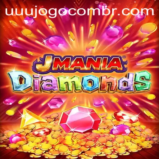 Unravel the Exciting World of JManiaDiamonds: A Journey to Adventure
