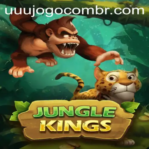 Unleashing the Adventure in JungleKings: A Comprehensive Guide