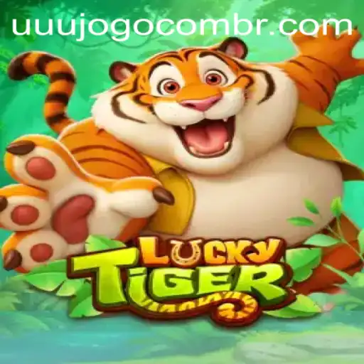 Exploring LuckyTiger: A Thrilling Dive into the Game World