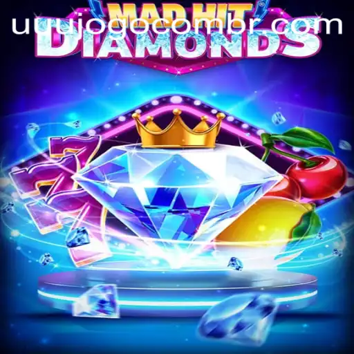 MadHitDiamonds: A Thrilling Digital Adventure