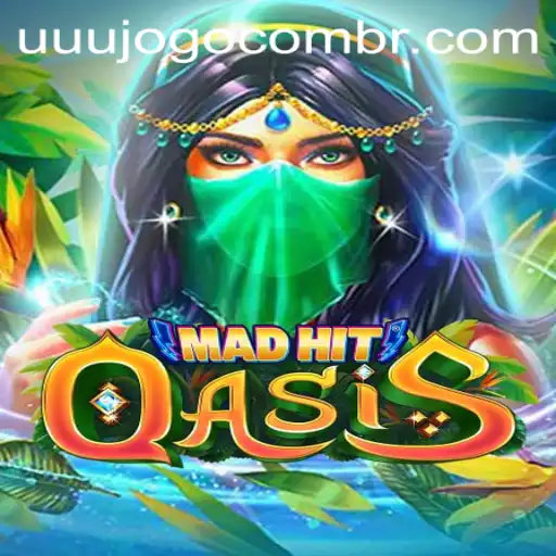 MadHitOasis: Navigating the Enchanting Gameplay with uuujogo PH Login