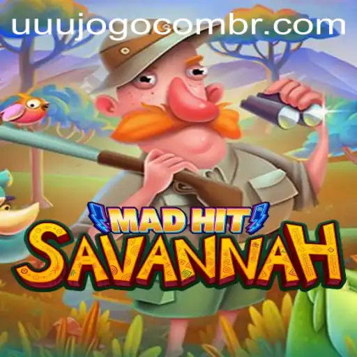 MadHitSavannah: The Exciting New Adventure in Virtual Game Play
