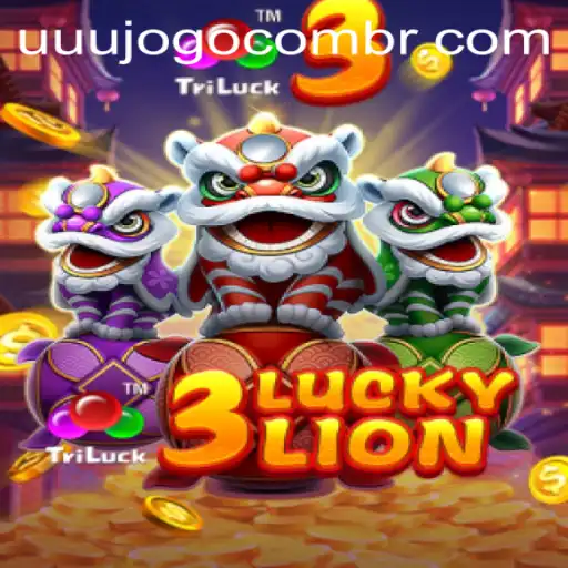 Discover the Fascinating World of 3LUCKYLION: A Comprehensive Guide