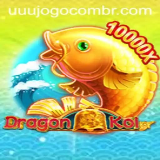 Discovering DragonKoi: A Captivating Journey into Fantasy Realms