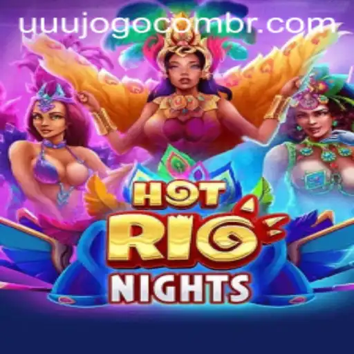 Exploring HotRioNights: An Immersive Game Experience