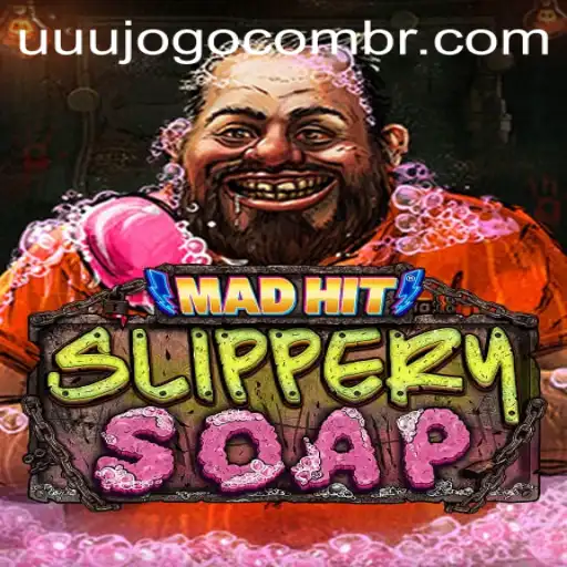 Exploring MadHitSlipperySoap: A Thrilling Adventure Game