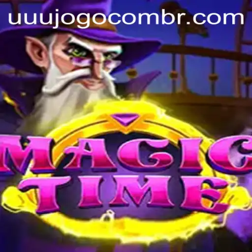 Discover the Enchanting World of MagicTime: An Intriguing Journey Through Rules and Revelations
