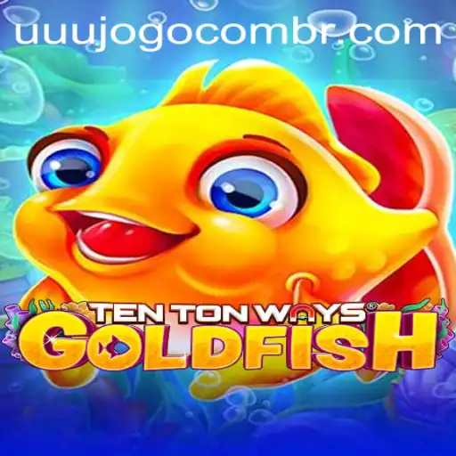 Exploring TenTonWaysGoldfish: A Creative Gaming Experience with uuujogo PH Login