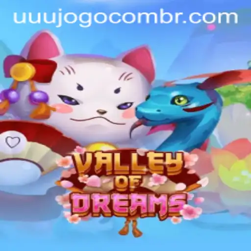 Experience the Magic: An In-Depth Look at ValleyofDreams