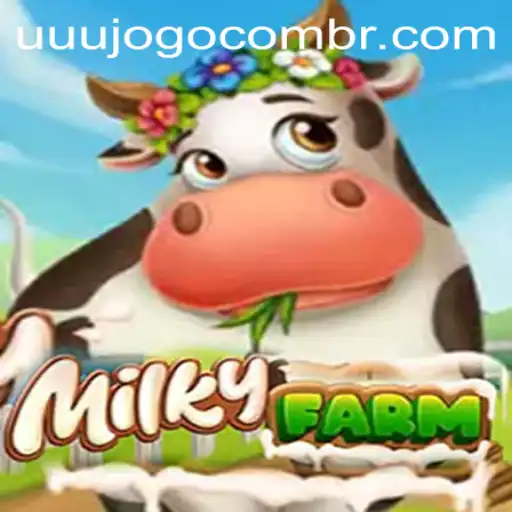 Exploring the Delightful World of MilkyFarm and Navigating uuujogo PH Login