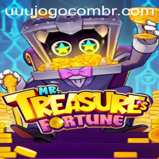 Discover the Thrilling World of MrTreasuresFortune: An In-Depth Guide