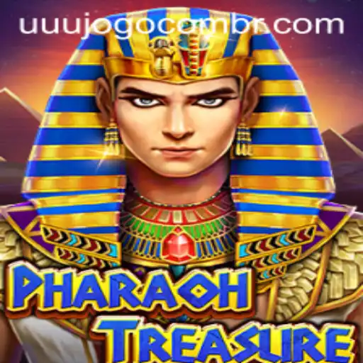 PharaohTreasure: The Ultimate Egyptian Adventure Awaits