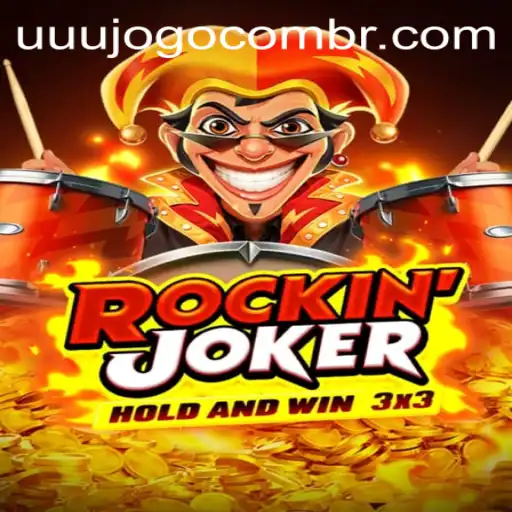 Discover the Thrilling World of RockinJoker: A Comprehensive Guide