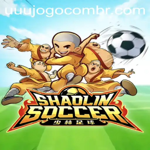 Experience the Thrills of Shaolin Soccer with uuujogo PH Login