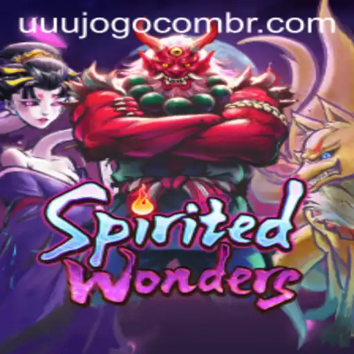 Exploring SpiritedWonders: A Tale of Magic and Adventure