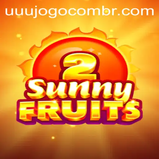 SunnyFruits2: A Tropical Gaming Delight