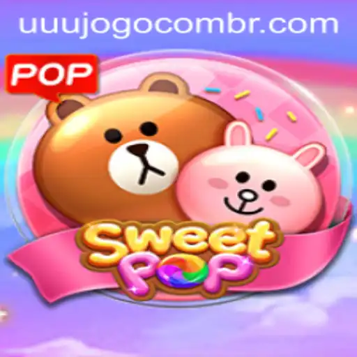 SweetPOP: A Captivating Journey Into a Candy-Coated Universe