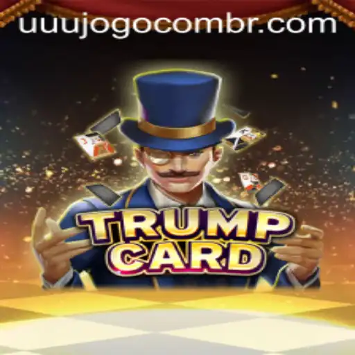 Explore the Exciting World of TrumpCard - A Strategic Card Game Experience