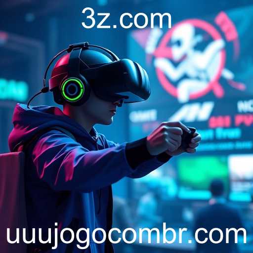 Expansão da Indústria de Jogos no Brasil