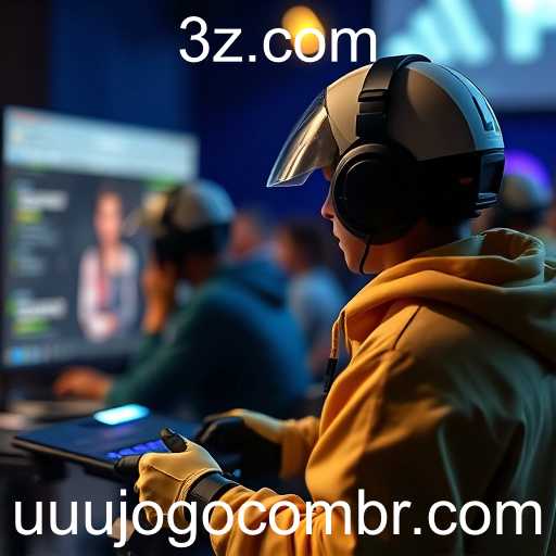 Nova Era dos Jogos Online no Brasil