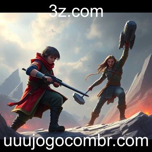Revolução dos Jogos Digitais Invade o Brasil