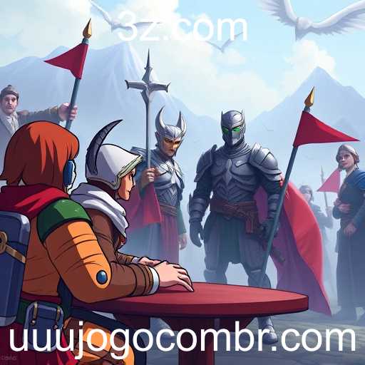 Jogos Digitais Fazem Sucesso em 2025