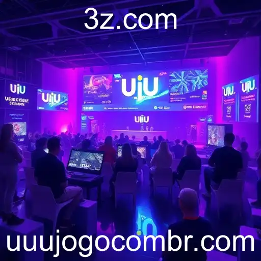 A Evolução dos Jogos em 2025: Desafios e Inovações