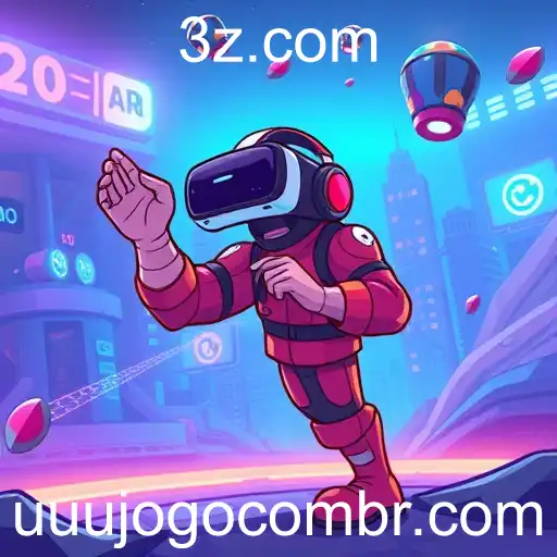 Inovações do Mercado de Jogos em 2025