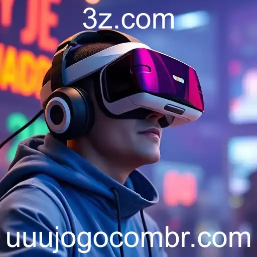 Explorando as Tendências da Indústria de Games em 2025
