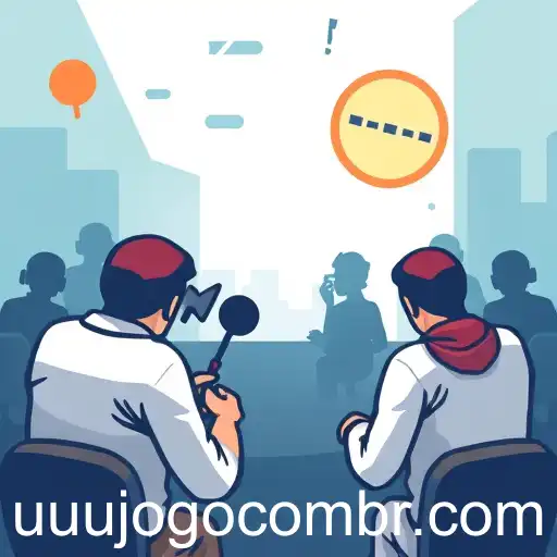 Tendências e Inovações no Mundo dos Jogos