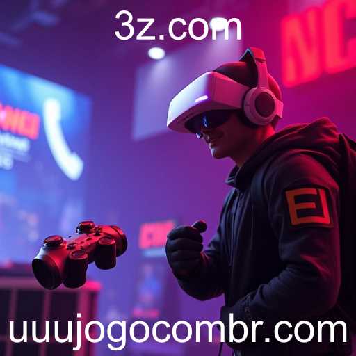 A Revolução dos Jogos em 2025