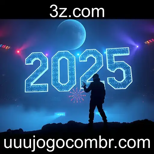 Inovação e Tendências no Mercado de Jogos 2025