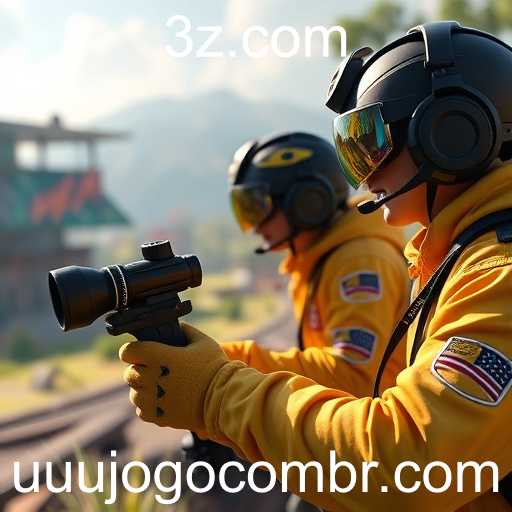 A Revolução dos Jogos Online em 2025