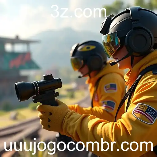 A Revolução dos Jogos Online em 2025