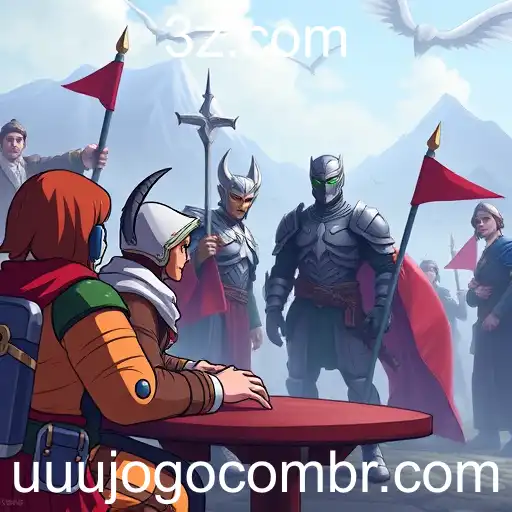 Revoluções e Tendências nos Jogos Online em 2025