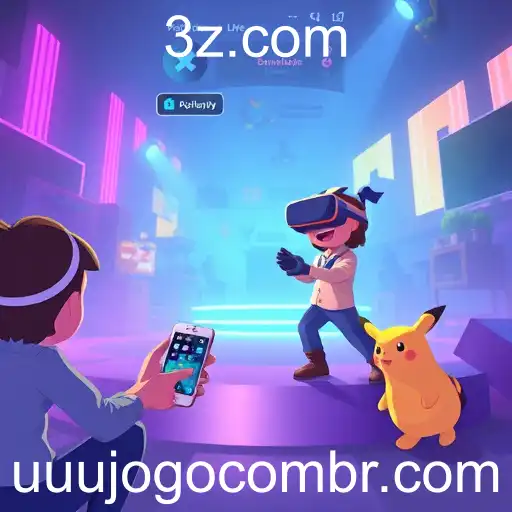 Transformação Digital no Setor de Jogos em 2025