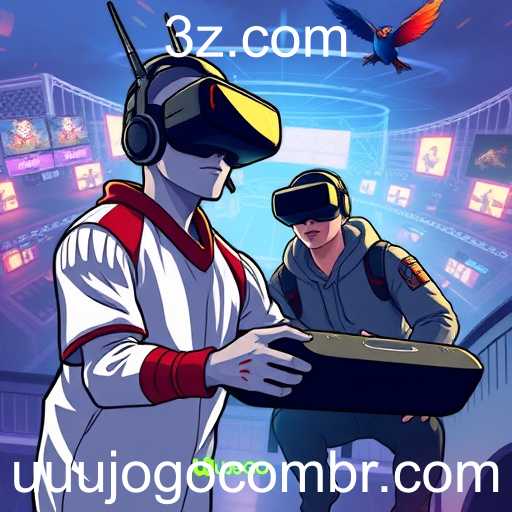 Tendências de Jogos em 2025: O Que Esperar