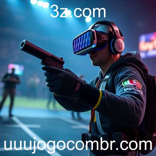 Tendências de 2025 no Universo dos Jogos