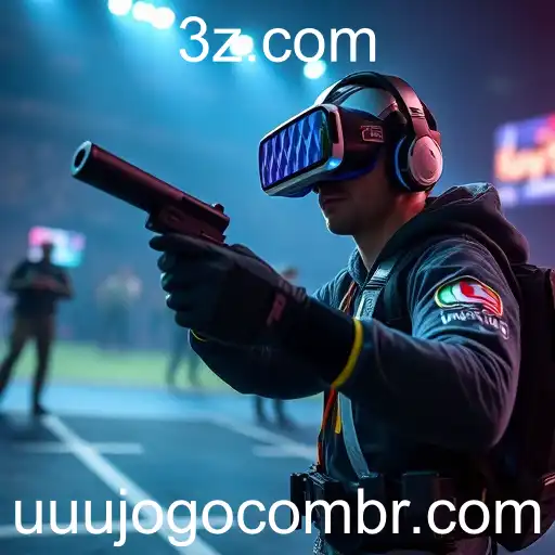 Tendências de 2025 no Universo dos Jogos