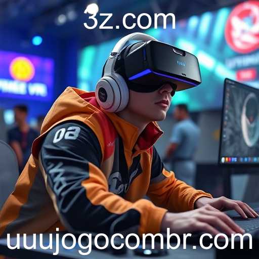 O Impacto dos Jogos Online em 2025