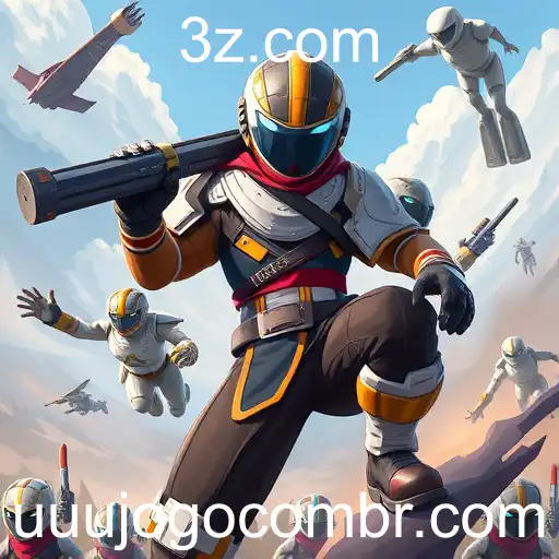 Impacto dos Jogos Online no Cotidiano