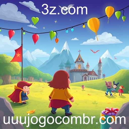 Inovação e Tendências no Mundo dos Jogos Online