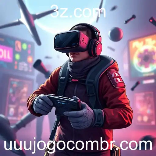 Tendências de Jogos em 2025